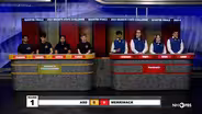 QF: Merrimack Vs Academy Science & Design