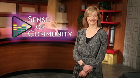 Video thumbnail: Sense of Community Voting During A Pandemic