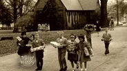 The Thompson Orphanage | Trail of History