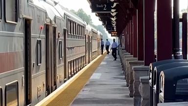 NJ Transit’s budget delayed over funding stalemate with NY