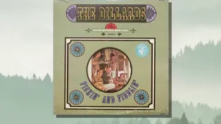 Rodney Dillard and the Dillards