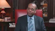 The Impact of Drumthwacket on NJ and the Nation