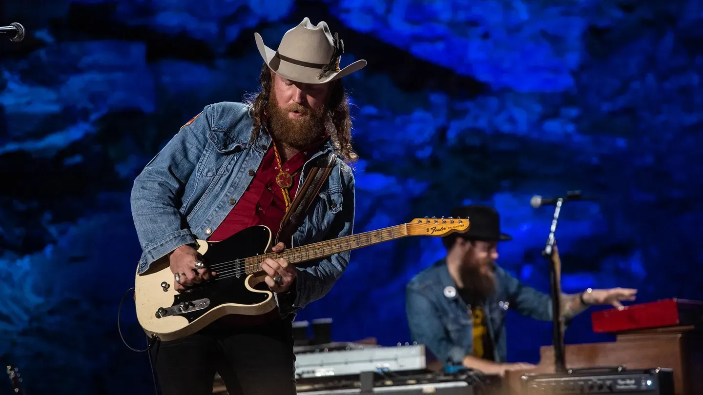 Brothers Osborne