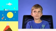 PBS KIDS Talk About: Imagination!