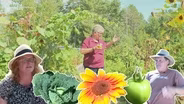 Cultivating the North: Gardens of Northern MN
