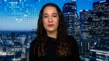 Video thumbnail: Amanpour and Company March 10, 2023