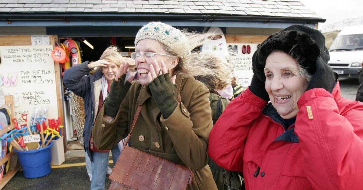 Jam and Jerusalem Season 1 Episode 4 MPT