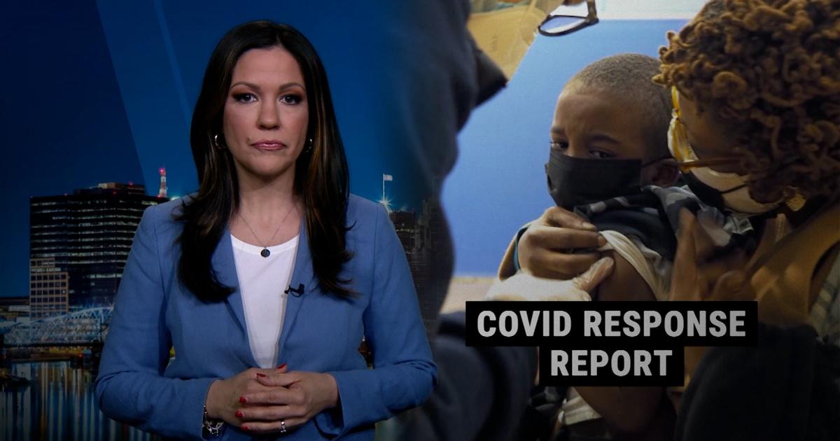 NJ Spotlight News NJ’s COVID response comes in for harsh criticism