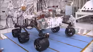 A look into NASA’s mission to find life on Mars