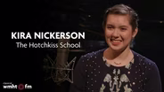 March 2022 | Kira Nickerson
