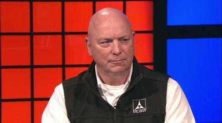 Video thumbnail: Behind the Headlines MGLW CEO Doug McGowen