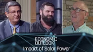 Impact of Solar Power