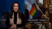 Advocates: Trump's transgender EOs are a dangerous strategy