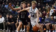 2023 Boys A Basketball | St. Thomas More vs. MV/Plankinton