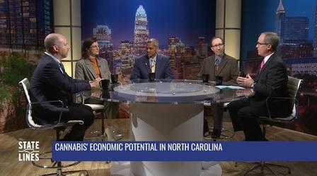 Video thumbnail: State Lines February 24, 2023