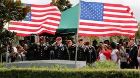 Video thumbnail: PBS NewsHour The bigger question raised by the deadly ambush in Niger