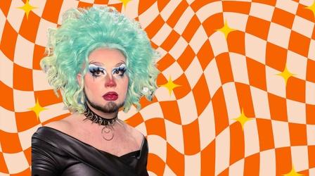 Video thumbnail: AHA! A House for Arts Meet Typhoid Mary: A Multifaceted Drag Artist from Albany NY