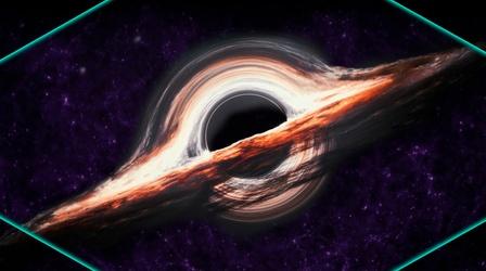 Video thumbnail: PBS Space Time What If Black Holes Are Dark Energy?