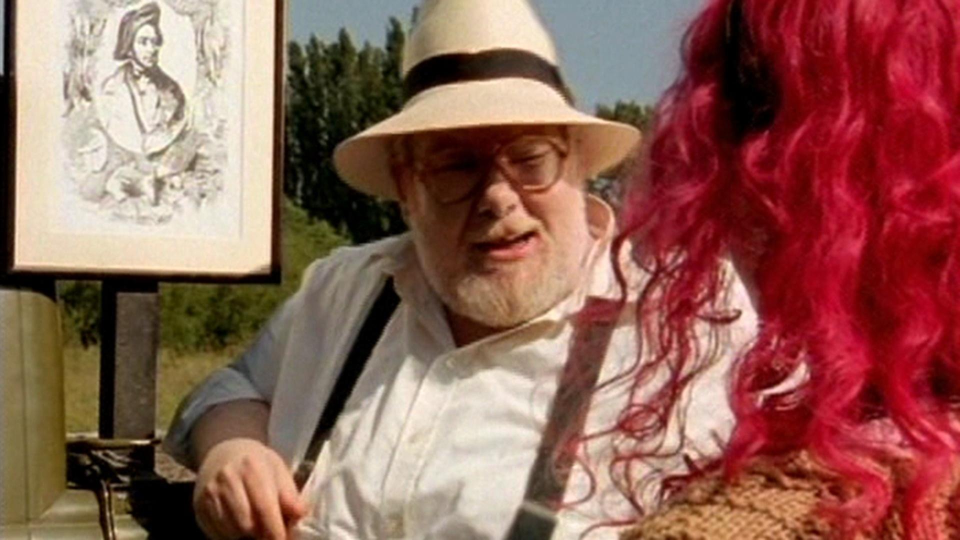 The Policeman’s Daughter Pie in the Sky THIRTEEN New York Public Media