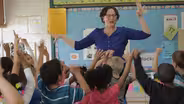Reading Aloud with Kids Gets Results!