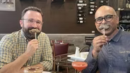 Preview: Just Desserts