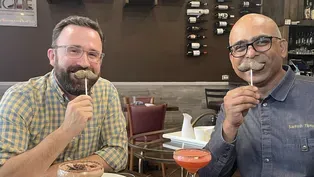 Preview: Just Desserts