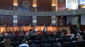 Video thumbnail: Chattanooga City Council Highlights June 12, 2018