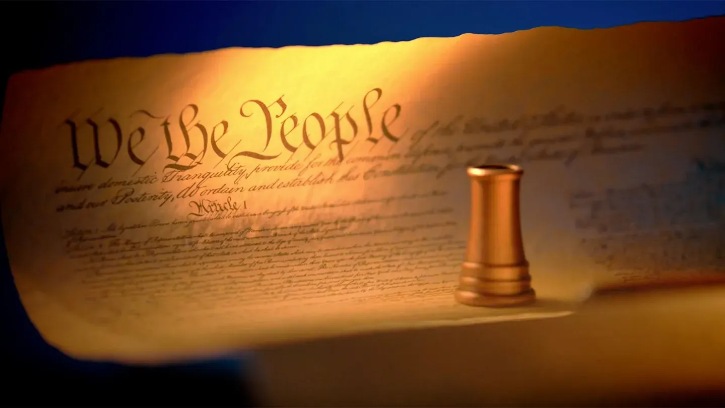 America Land of the Free