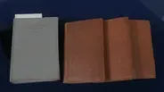 Appraisal: 1860 & 1936 Author Inscribed Books