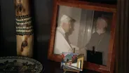 Archbishop Paul Gallagher
