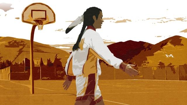 Native Ball: Legacy of a Trailblazer Trailer