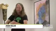 Josh Blue