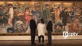 Video thumbnail: The Connecticut Experience Creative Stages