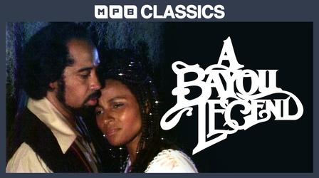Video thumbnail: MPB Classics A Bayou Legend (1979)