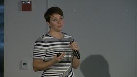Video thumbnail: RTP 180 RTP 180 | Population: Donnarie Hales
