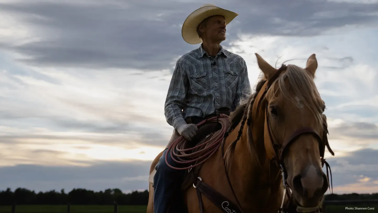 The Last Ride with John Cook