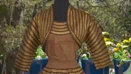 Appraisal: Santa Fe Fiesta Outfit by Elita Wilson, ca. 1950