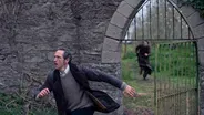 The Black Tower, Part 2