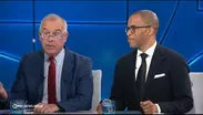 Brooks and Capehart on Democratic division over funding bill