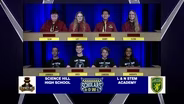 Science Hill vs L&N Stem Academy