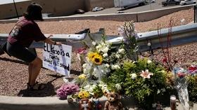 Video thumbnail: PBS NewsHour El Paso ‘standing strong’ after shopping center massacre