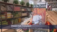 Battling Food Insecurity in Chicago’s Latino Communities
