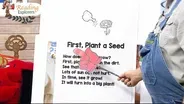 K-388: First, Plant A Seed