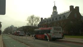 Video thumbnail: NJTV News November 19, 2018: NJTV News with Mary Alice Williams