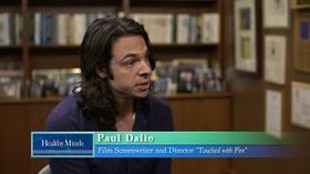 Video thumbnail: Healthy Minds with Dr. Jeffrey Borenstein Living with Bipolar Disorder