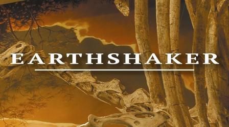 Video thumbnail: Earthshaker Earthshaker