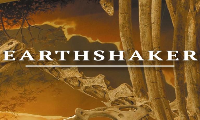 Earthshaker