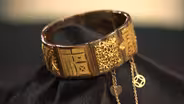 A Four Seasons Bracelet