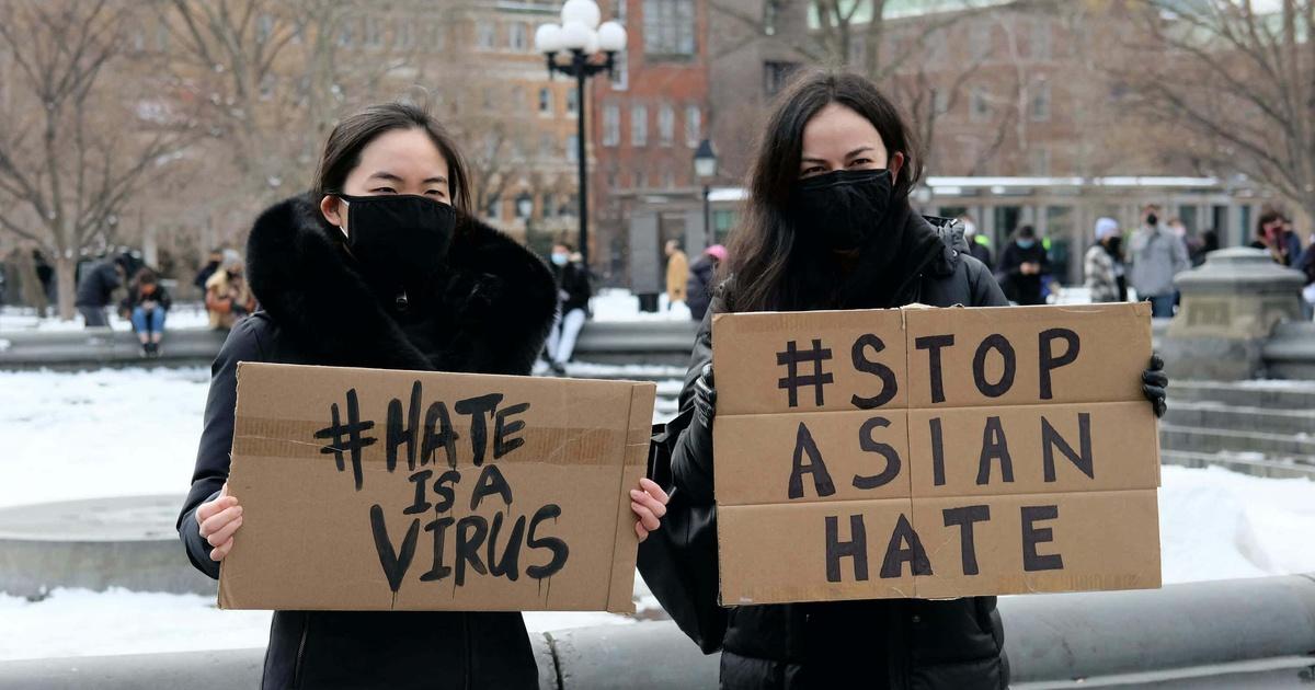 PBS News Hour | Asian Americans face more discrimination in wake of COVID | Season 2021