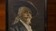 Appraisal: 1907 Currier Co. Buffalo Bill Lithograph